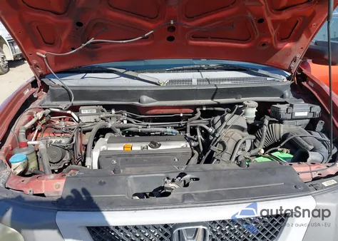 2005 Honda Element Ex z USA, uszkodzony, nr VIN 5J6YH18685L013752